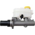 Rear Brake Master Cylinder For Dodge Grand Caravan 2001 2002 2003 2004 2005 Drum With Reservoir Clx-m0-usa-rd27090003-cl360a73 