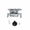 Jdllong 44300-09f01 Fuel Cock Tap Petcock Valve Fits For Suzuki Quadrunner 500 Ltf500f 4x4 1998 1999 2000 2001 2002