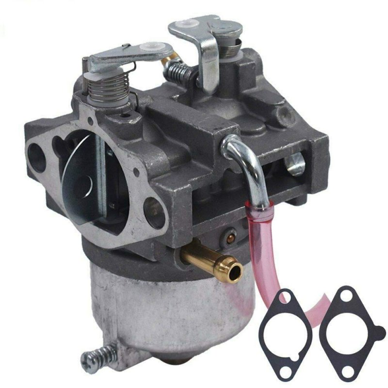 Carburetor Assembly 15003-2349 Fit For Kawasaki Fc420v 4 Stroke Engine