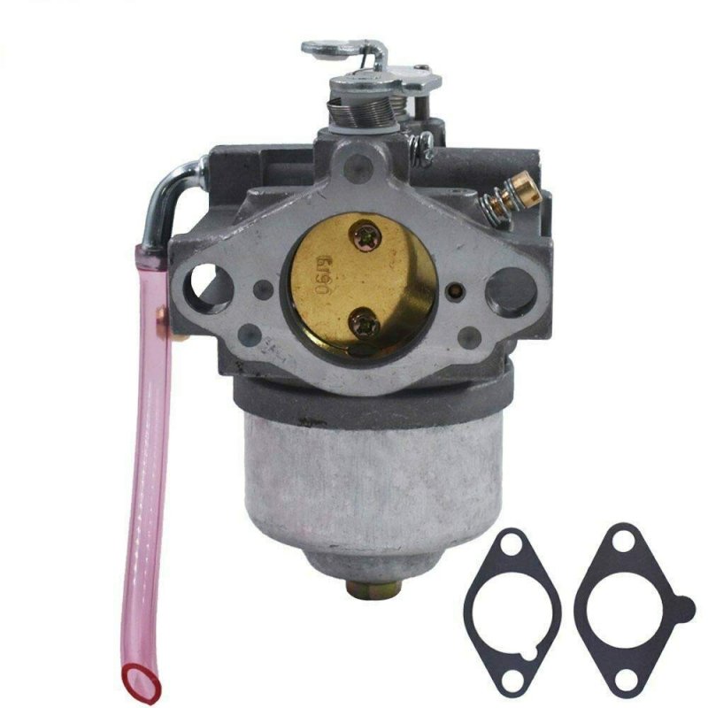 Carburetor Assembly 15003-2349 Fit For Kawasaki Fc420v 4 Stroke Engine