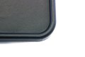 Red Hound Auto Front License Plate Frame Holder Bracket 2008-2010 Compatible With Ford Super Duty F-250 F-350 F-450 F-550