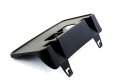 Red Hound Auto Front License Plate Frame Holder Bracket 2008-2010 Compatible With Ford Super Duty F-250 F-350 F-450 F-550