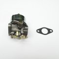 New Carburetor Fits Tecumseh 632113a 632113 Hs40 Hssk40 Snowblower Engine
