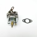 New Carburetor Fits Tecumseh 632113a 632113 Hs40 Hssk40 Snowblower Engine