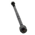 Front Tie Rod End For 2008 2009 Mercury Mariner Alx-pau-og-gs40714-cla3 Standard Replacement Part Black 