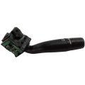 Turn Signal Switch For Ford Taurus 2018 2019 16 Male Terminals Blade Type Wiper Windshield Washer And Headlight Dimmer 