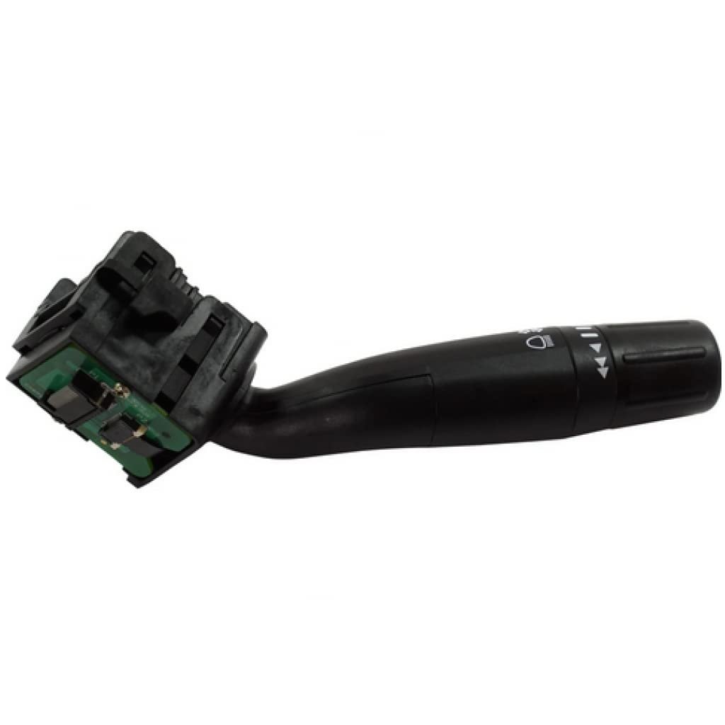 Turn Signal Switch For Ford Taurus 2018 2019 16 Male Terminals Blade Type Wiper Windshield Washer And Headlight Dimmer