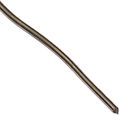 22 Awg Solid Tinned Copper Bus Bar Wire 100 Ft Single Conductor 3818-100 