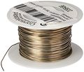 22 Awg Solid Tinned Copper Bus Bar Wire 100 Ft Single Conductor 3818-100