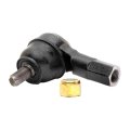 Front Outer Tie Rod End For Eagle Talon 1990 To 1998 Driver Or Passenger Side Alx-pau-ac-46a0479a-cla4 