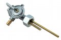 Switch Petcock For Yamaha Tt500 Tt 500 Tt-500 1976 1977 1978 