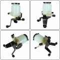 Labwork Power Steering Reservoir 4436004010 Replacement For Toyota Tacoma 2005-2015 V6 4 0l 2016-2022 3 5l