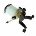 Labwork Power Steering Reservoir 4436004010 Replacement For Toyota Tacoma 2005-2015 V6 4 0l 2016-2022 3 5l