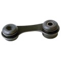 Stabilizer Bar Link Set For 2003 To 2011 Saab 9 3 Fixed Bushing End 1 And 2 Rear Suspension Alx Pau Og Gk80851 Cla3 Black 