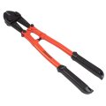 Bolt Cutter 14-inch Drop Forged Hardened Alloy Steel With Ergonomic Grips Cuts 5 8-inch Chains Wires Bolts Locks And More By 