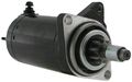 Startrer Seadoo Sea Doo Jetski 718 720 Gtx Gts 1995-2001 228000-4550 278-000-484 18-6867 228000-4551 278-000-485 Rs41266