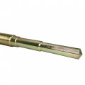 Polaris Rzr Pro Xp And Ranger 1000 Hd Primary Clutch Puller Hardened Grade Zinc Coated Tool