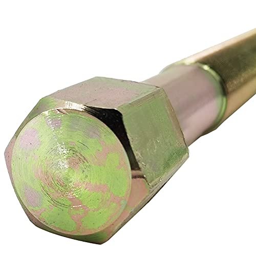 Polaris Rzr Pro Xp And Ranger 1000 Hd Primary Clutch Puller Hardened Grade Zinc Coated Tool