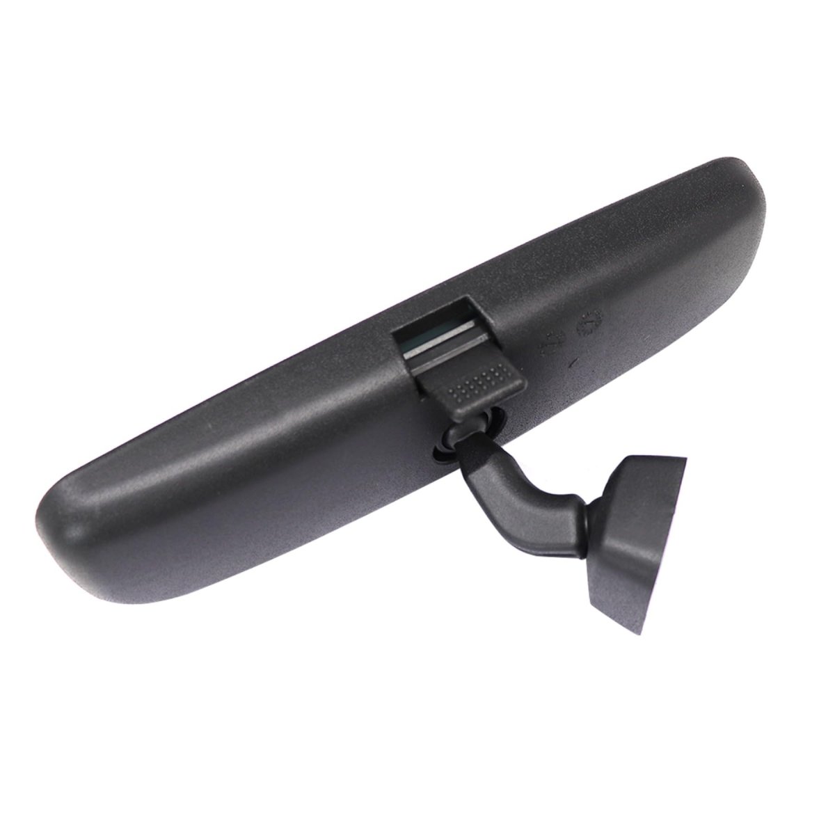 Interior Rear View Mirror For Toyota Corolla Camry Rav4 Prius Scion 87810-52041 8781052041 Black Plastic Direct Replacement