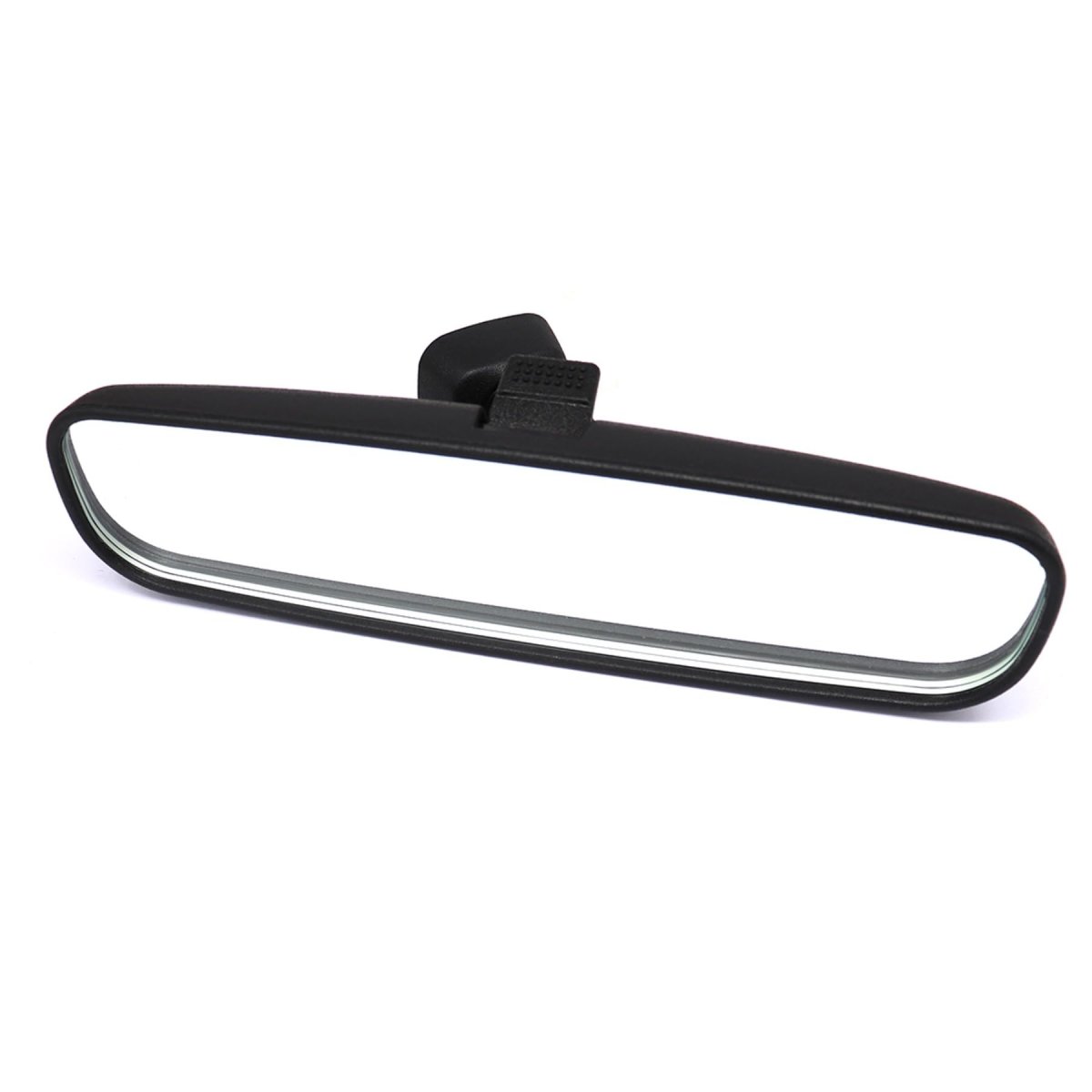 Interior Rear View Mirror For Toyota Corolla Camry Rav4 Prius Scion 87810-52041 8781052041 Black Plastic Direct Replacement