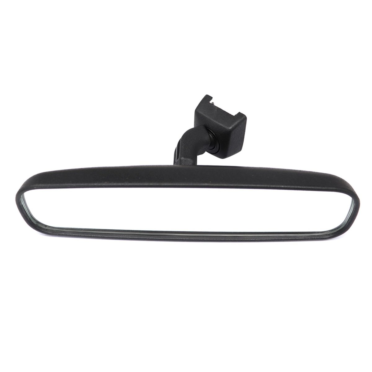 Interior Rear View Mirror For Toyota Corolla Camry Rav4 Prius Scion 87810-52041 8781052041 Black Plastic Direct Replacement
