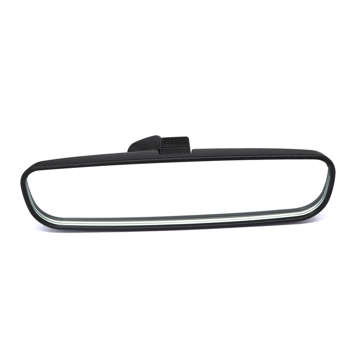 Interior Rear View Mirror For Toyota Corolla Camry Rav4 Prius Scion 87810-52041 8781052041 Black Plastic Direct Replacement