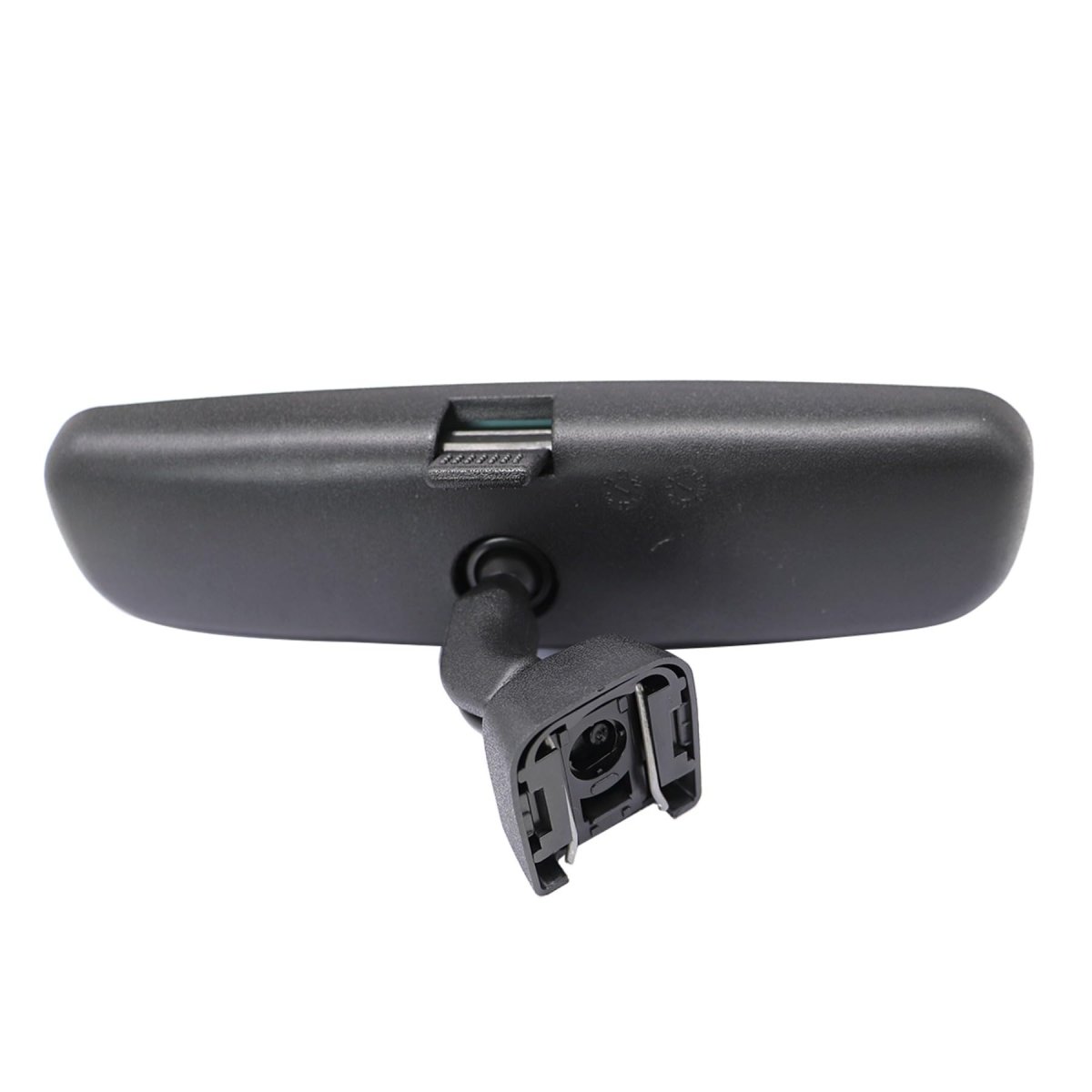 Interior Rear View Mirror For Toyota Corolla Camry Rav4 Prius Scion 87810-52041 8781052041 Black Plastic Direct Replacement