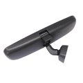 Interior Rear View Mirror For Toyota Corolla Camry Rav4 Prius Scion 87810-52041 8781052041 Black Plastic Direct Replacement