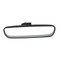 Interior Rear View Mirror For Toyota Corolla Camry Rav4 Prius Scion 87810-52041 8781052041 Black Plastic Direct Replacement