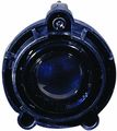 Passenger Side Fog Light Assembly For Chevrolet Impala 2006 2013 Round Halogen Lamp With Blue Plastic Lens Waterproof Model 