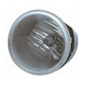 Fog Light Assembly For 2006 Dodge Charger Front Driver Or Passenger Side Single Piece Capa Certified Replaces Ch2592139 