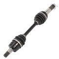 Cv Axle Shaft Assembly 5te-f518f-00-00 Replace For Yamaha Bruin 350 