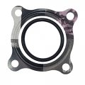 Cylinman Pw50 Qt50 Engine Complete Gasket Kit Fit For Yamaha Pw 50 Vg-2021 Set