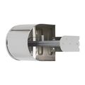 Georgia-pacific 57320 Chrome Covered Series-lock Tissue Dispenser 