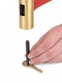 Tekton 5 32 Inch Letter And Number Stamp Set 36-piece 6610
