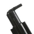 A-premium Front Left Driver Side Headlight Washer Nozzle Compatible With Lincoln Mkc 2015-2017 Sport Utility
