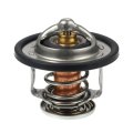 90916-03099 Engine Coolant Thermostat Housing Assembly For Toyota 4runner 1984-1987 Land Cruiser 2 4l 8l Diesel 1990-1995 
