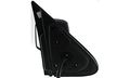 Driver Side Heated Mirror For 2003 Ford Expedition Power Adjust Manual Folding Paintable Exterior Door Fd87el 