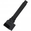 Aintier 8 Ignition Coils Wilth Iridium Spark Plugs13-18 A8 13-21 S6 13-18 S7 13-16 S8 4 0l V8 079905110l 079905110p Uf-714