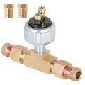 Hydraulic Brake Light Switch In Line Universal 