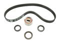 Itm Engine Components Itm185 Timing Belt Kit For988997 Ford Mazda Kia 3l 6 1 8l L4 B6 Bp B6e 