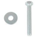 Rear Leaf Spring Hanger Bushing Kit For Ford Lincoln Mercury 2002 To 2005 Adjustable Body Mount Suspension Replacement 