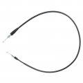 Throttle Cable For Honda Trx500fa 2005-2014 17910-hp0-a00 Foreman Rubicon 