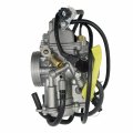 Carbman 16100-hp1-673 Carburetor Replacement For Honda Trx450r Trx 450r 2004-2005 Carb Qa16a B