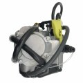 Carbman 16100-hp1-673 Carburetor Replacement For Honda Trx450r Trx 450r 2004-2005 Carb Qa16a B