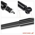 A-premium Rear Pair 2 Suspension Shock Strut Absorbers Compatible With Toyota Corolla Sienna Tercel Mazda 626 Lincoln Town Car