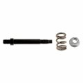 Manifold Bolt And Spring Kit For Chevy C2500 K2500 19909 Metal Grade 8 Dog Point Fastener Includes 1 Stud 1 1 Nut 14057004 