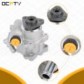 Power Steering Pump Ocpty Assist Fits 1997-1999 For 323i 1998-1999 323is 1996-1999 328i 328is Replace For1-5049