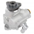 Power Steering Pump Ocpty Assist Fits 1997-1999 For 323i 1998-1999 323is 1996-1999 328i 328is Replace For1-5049