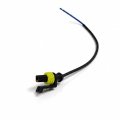 Oil Pressure Sensor Pigtail Can-am Commander Defender Maverick Oe 278001012 